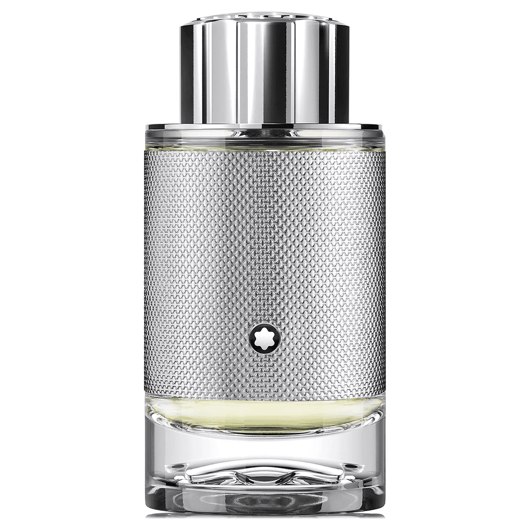 Montblanc Explorer Platinum Eau de Parfum-Montblanc Explorer Platinum Eau de Parfum