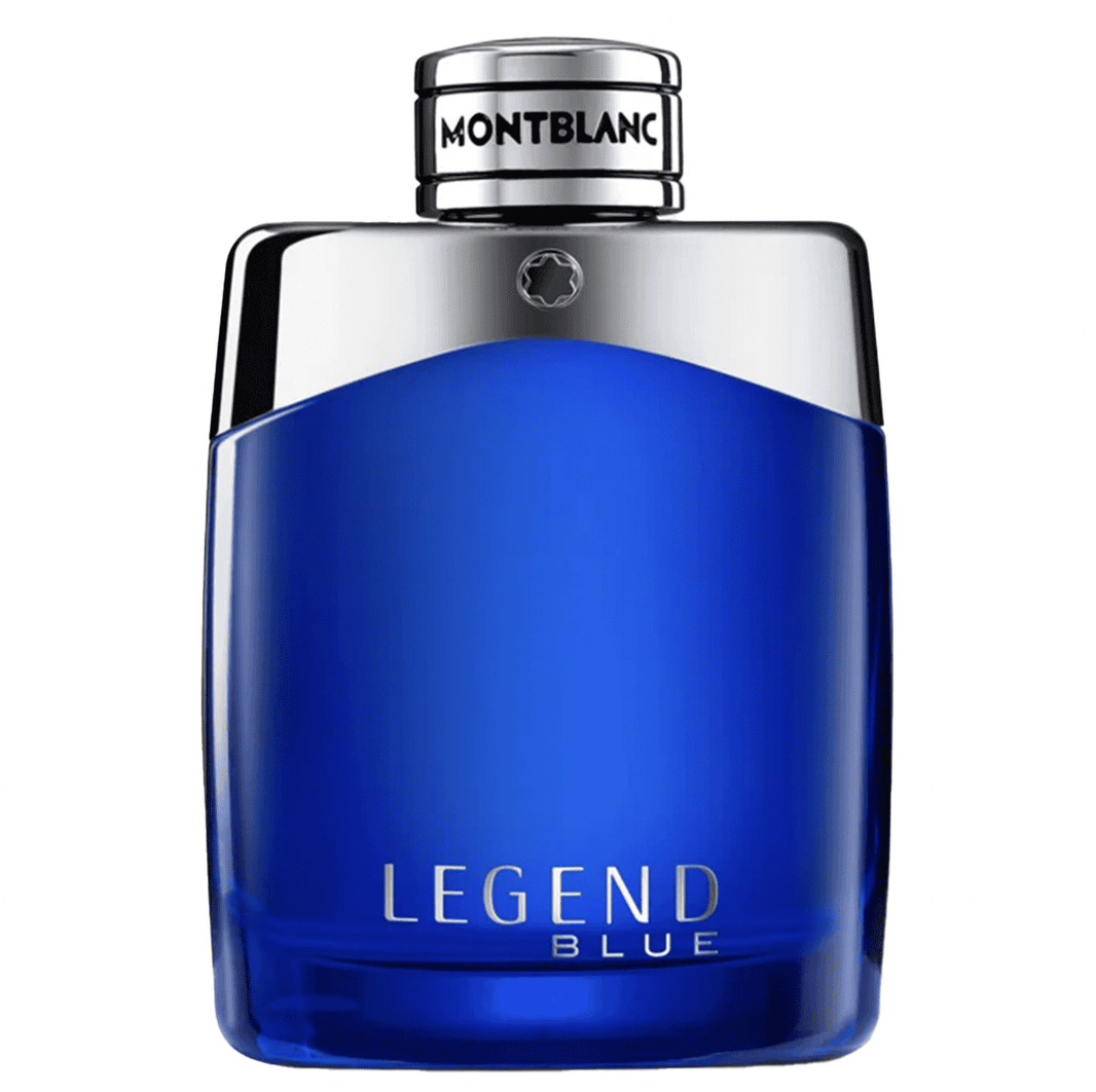 Montblanc Legend Blue Eau de Parfum-Montblanc Legend Blue Eau de Parfum