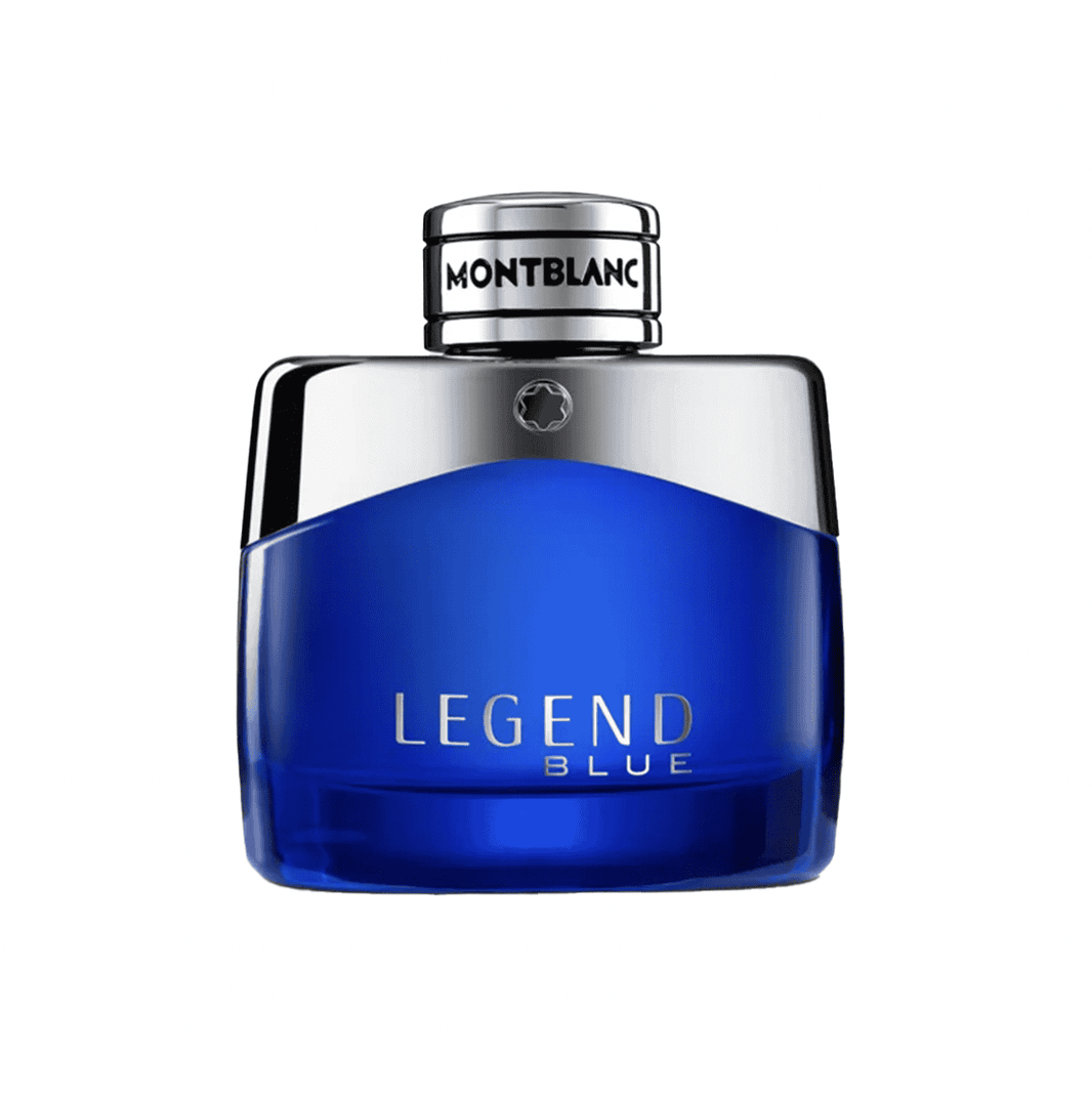 Montblanc Legend Blue Eau de Parfum-Montblanc Legend Blue Eau de Parfum
