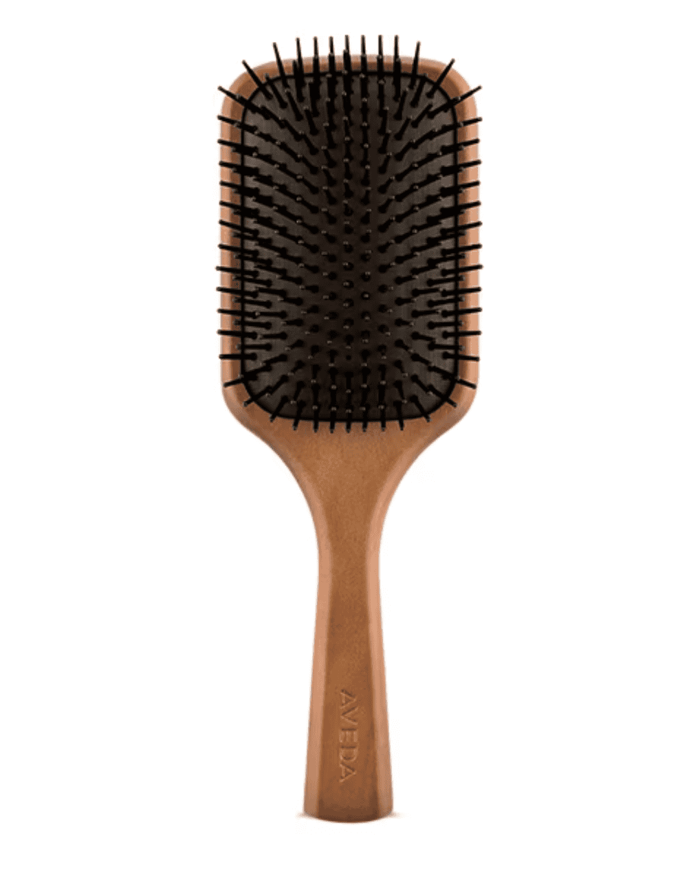 Aveda Wooden Large Paddle Brush-Aveda Wooden Large Paddle Brush