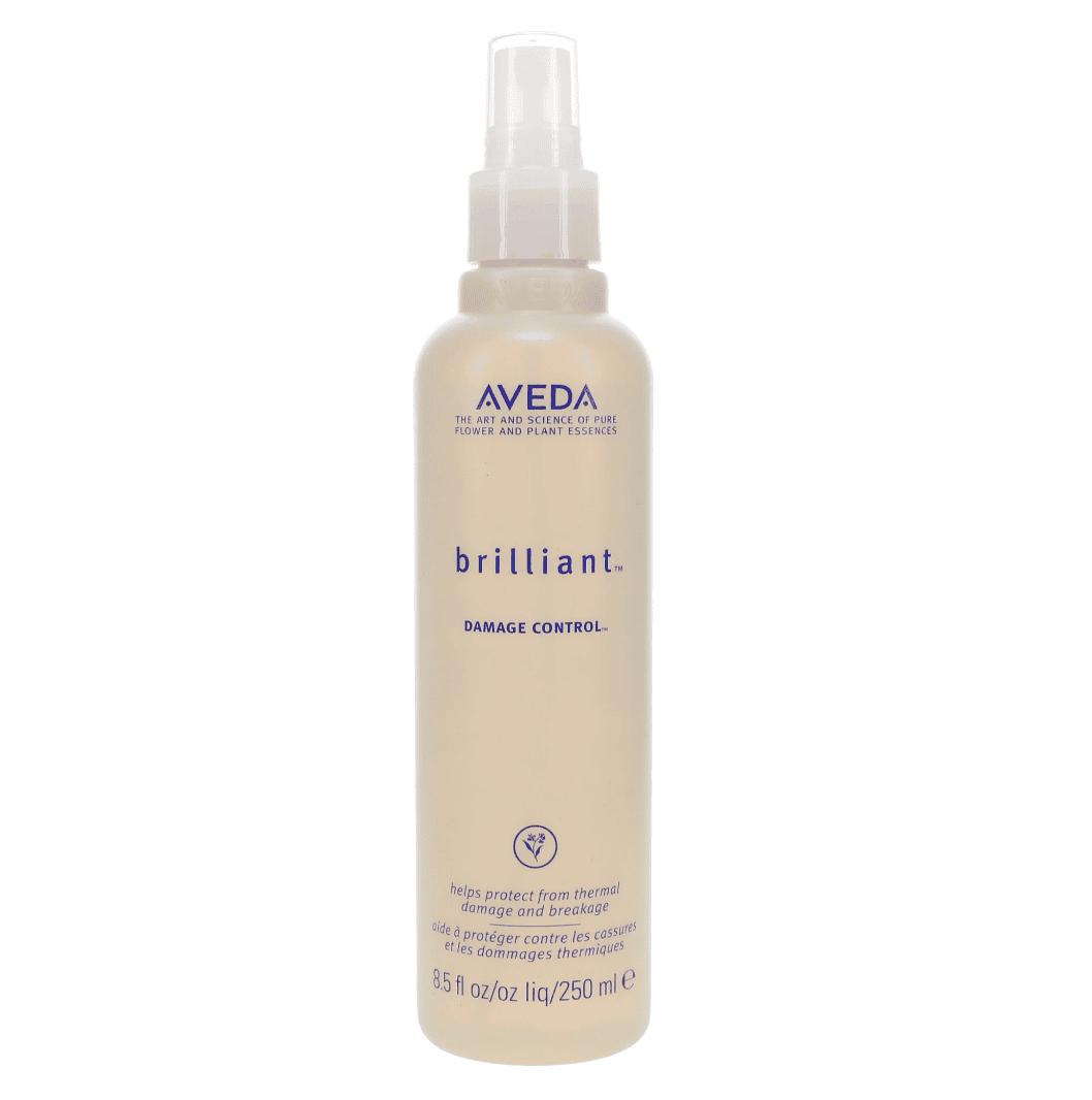 Aveda Brilliant Damage Control 8.5 OZ-Aveda Brilliant Damage Control 8.5 OZ