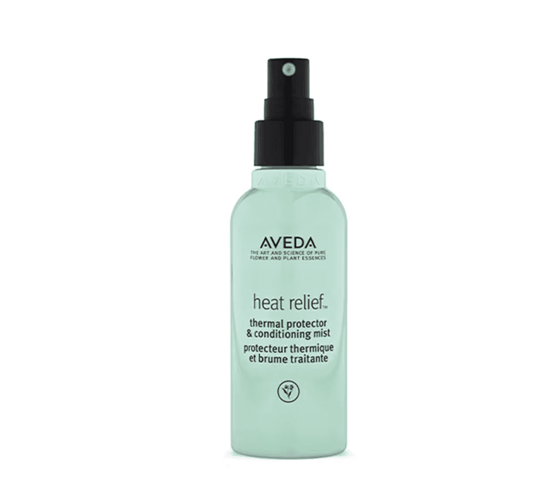 Aveda Heat Relief Thermal Protector & Conditioning Mist 3.4 OZ