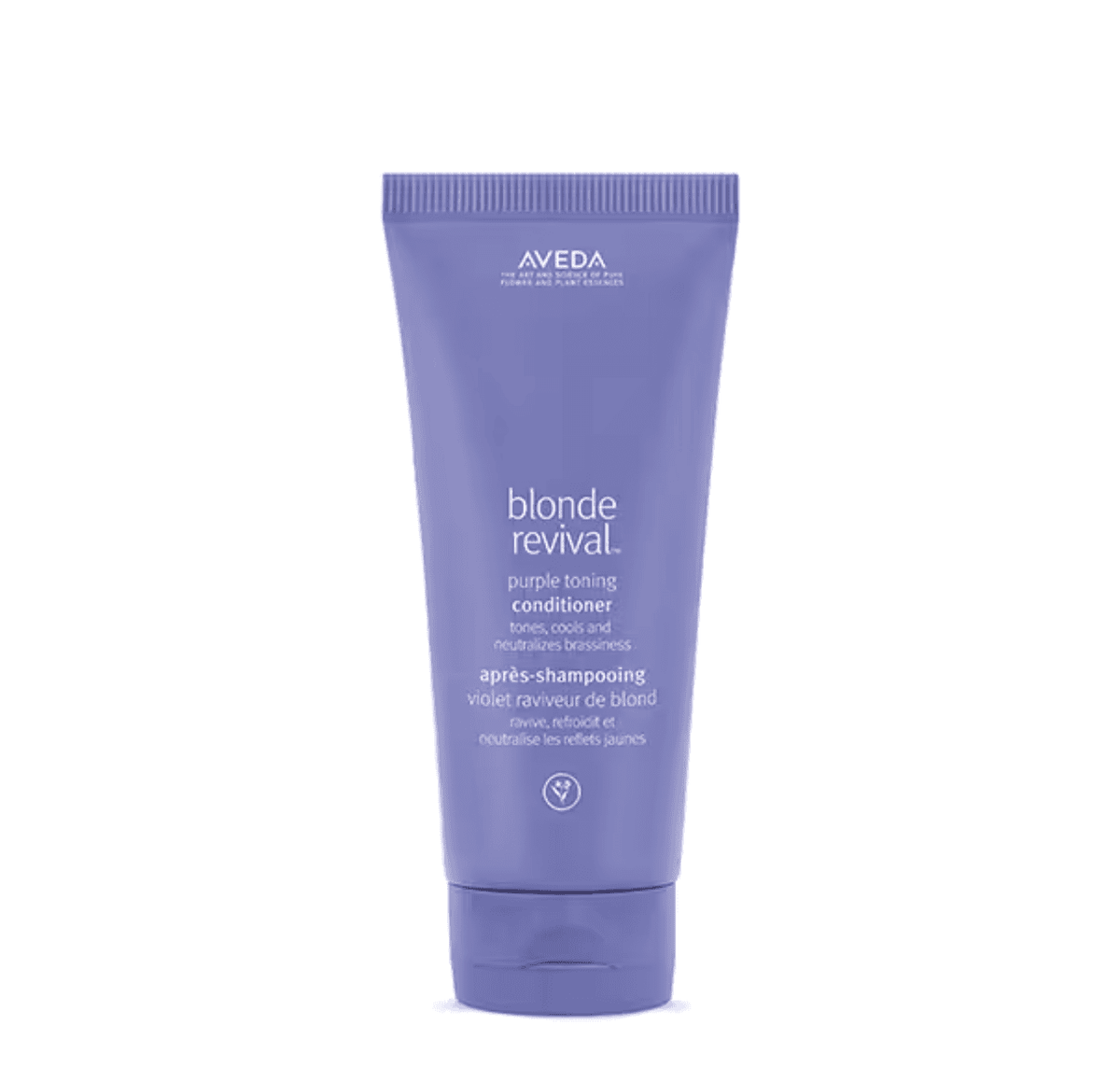 Aveda Blonde Revival Purple Toning Conditioner 6.7 OZ-Aveda Blonde Revival Purple Toning Conditioner 6.7 OZ