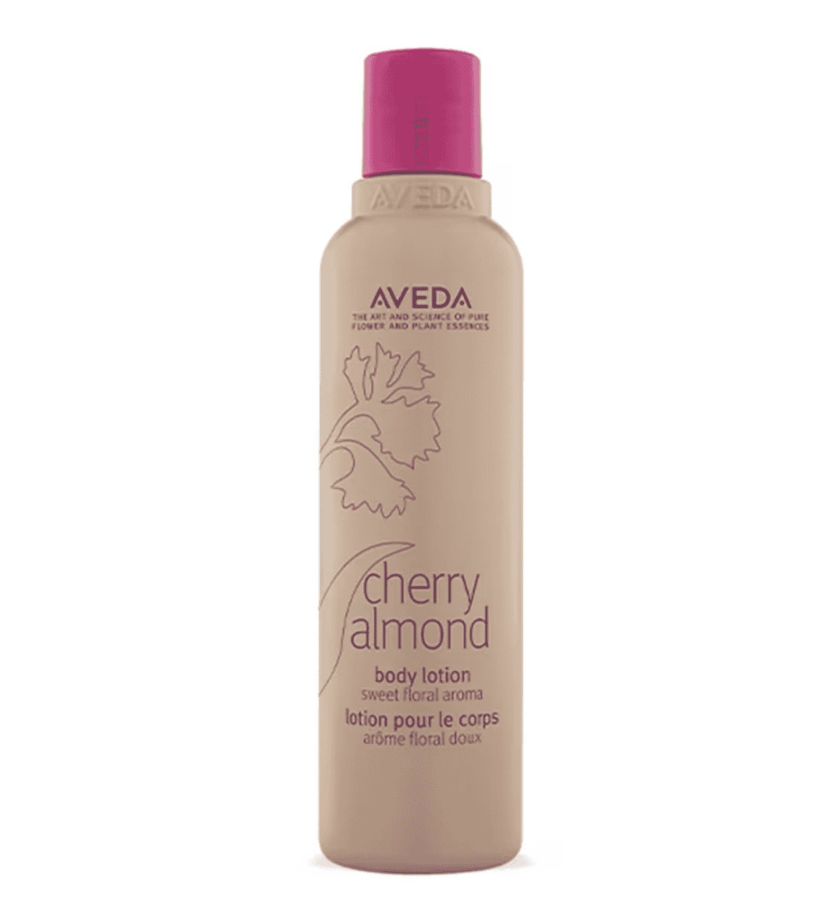Aveda Cherry Almond Body Lotion 6.7 OZ-Aveda Cherry Almond Body Lotion 6.7 OZ
