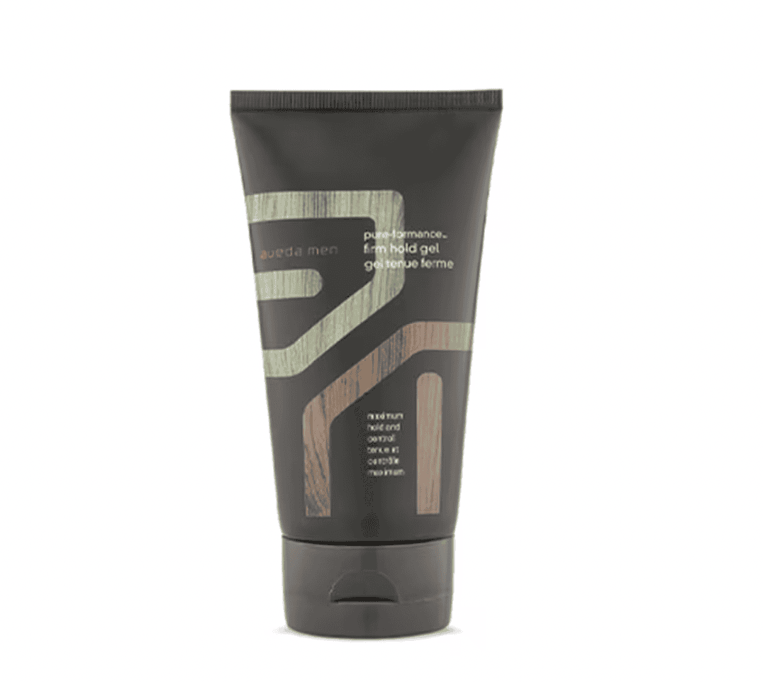 Aveda Men Pure-Formance Firm Hold Gel 5 OZ-Aveda Men Pure-Formance Firm Hold Gel 5 OZ