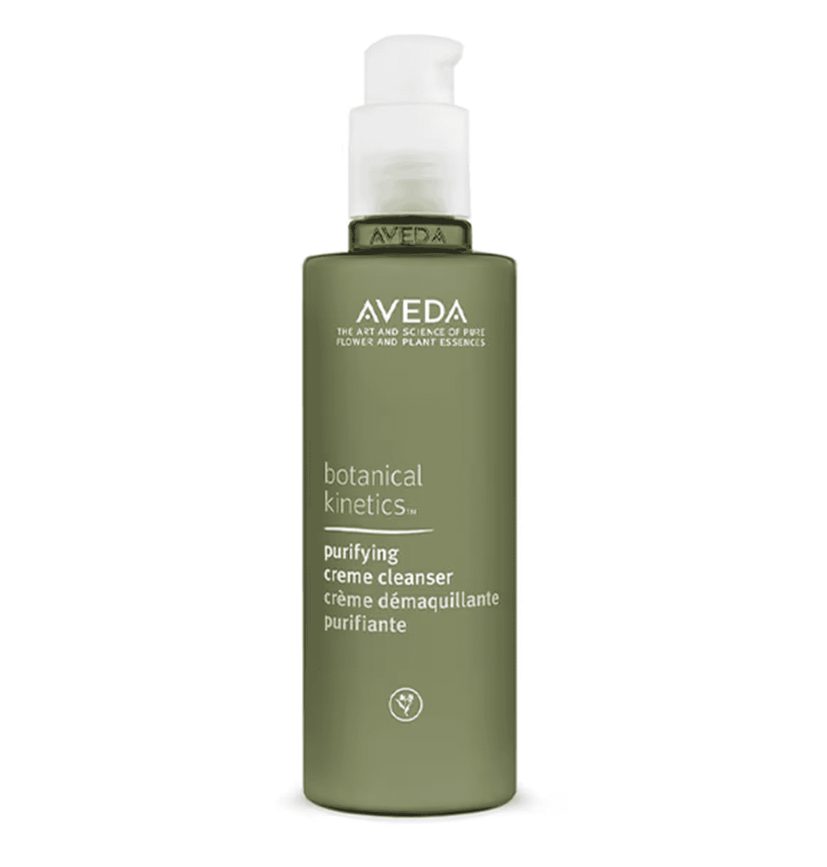 Aveda Botanical Kinetics Purifying Creme Cleanser 5 OZ-Aveda Botanical Kinetics Purifying Creme Cleanser 5 OZ