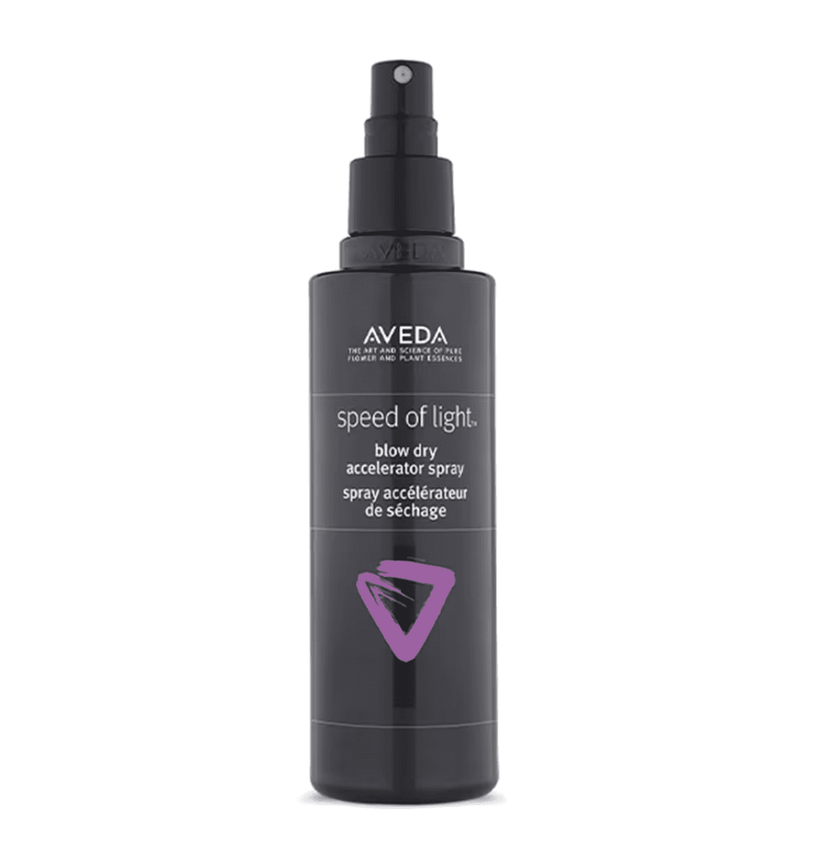 Aveda Speed of Light Blow Dry Accelerator Spray 6.8 OZ-Aveda Speed of Light Blow Dry Accelerator Spray 6.8 OZ