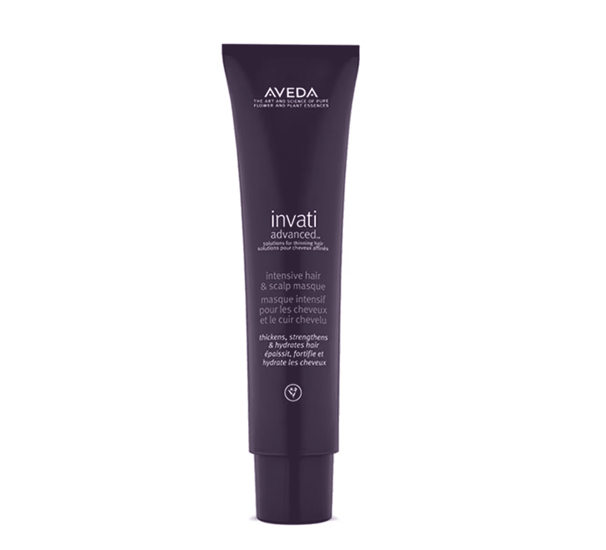 Aveda Invati Advanced Intensive Hair & Scalp Masque 5 OZ-Aveda Invati Advanced Intensive Hair & Scalp Masque 5 OZ