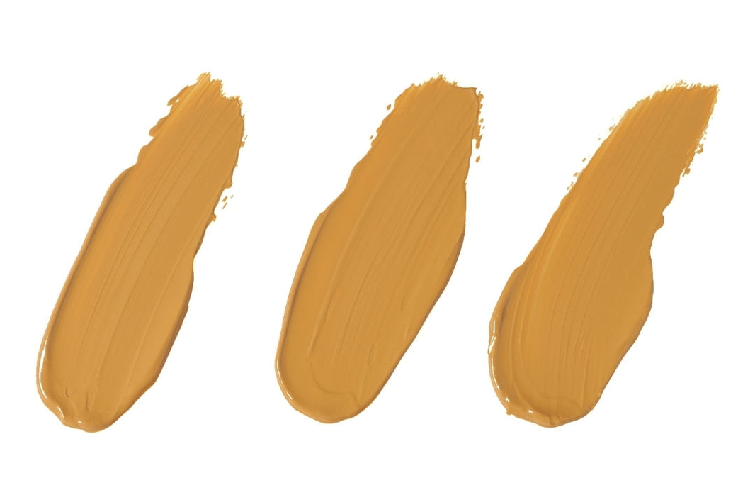 Ashunta Sheriff Beauty BlurEFX™ Flawless Concealer & Foundation Duo-Ashunta Sheriff Beauty BlurEFX™ Flawless Concealer & Foundation Duo