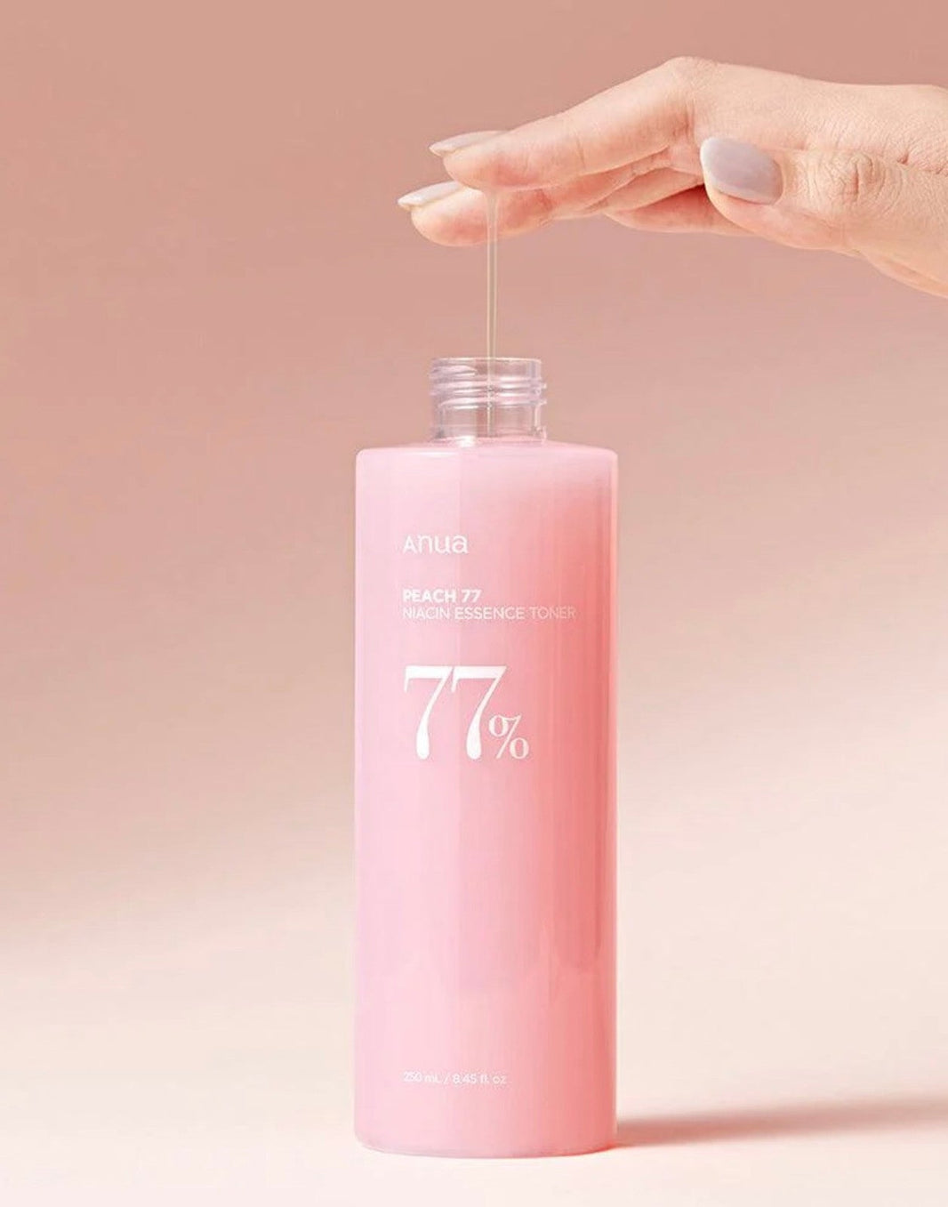 ANUA Peach 77 Niacin Essence Toner-ANUA Peach 77 Niacin Essence Toner