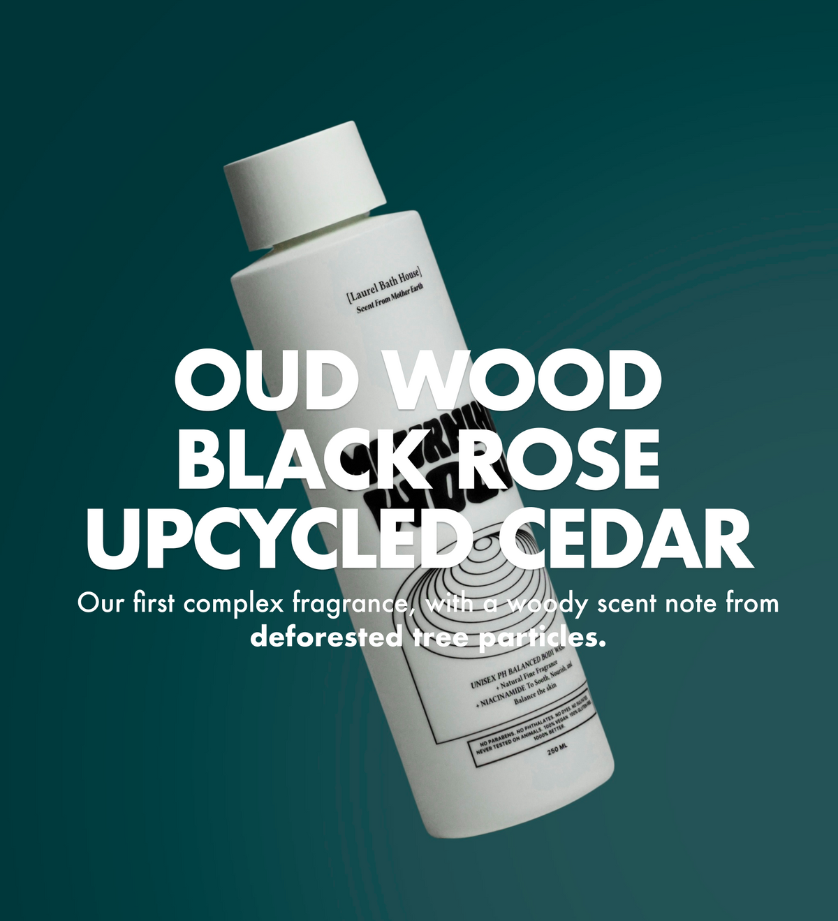 The Original Mourning Wood-The Original Mourning Wood