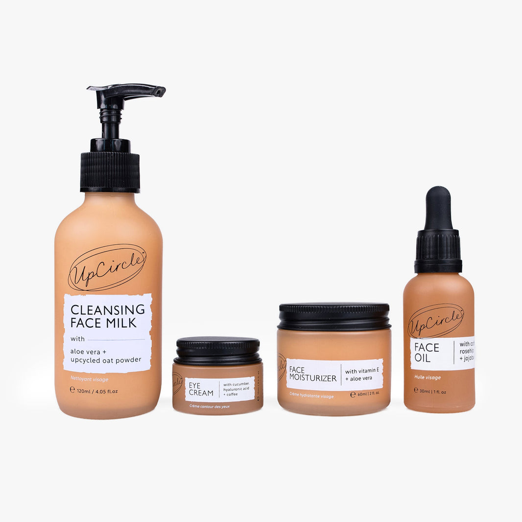 The Sensitive Skin Bundle-The Sensitive Skin Bundle