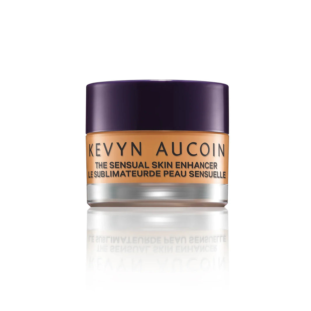 Kevyn Aucoin The Sensual Skin Enhancer-Kevyn Aucoin The Sensual Skin Enhancer