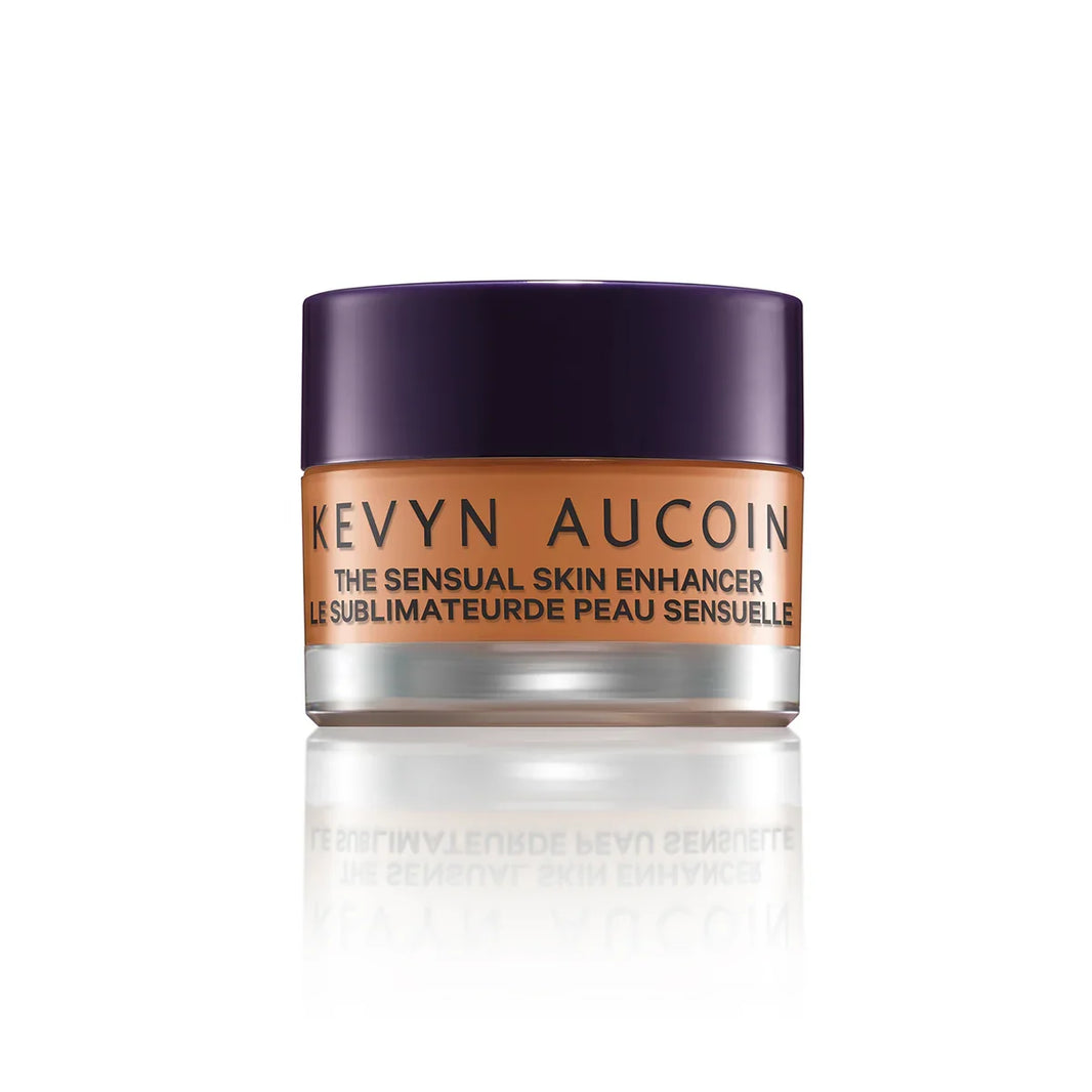 Kevyn Aucoin The Sensual Skin Enhancer-Kevyn Aucoin The Sensual Skin Enhancer