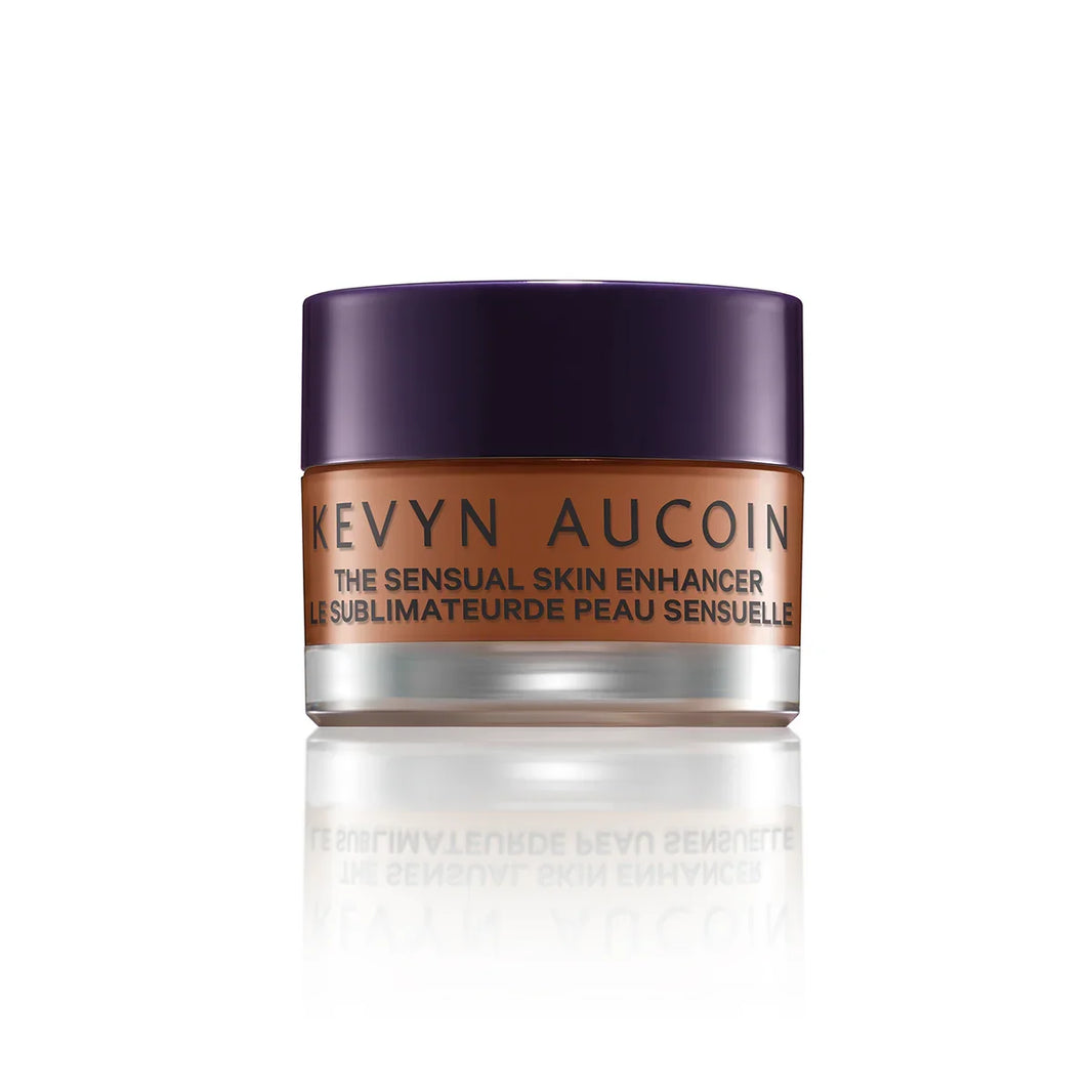 Kevyn Aucoin The Sensual Skin Enhancer-Kevyn Aucoin The Sensual Skin Enhancer