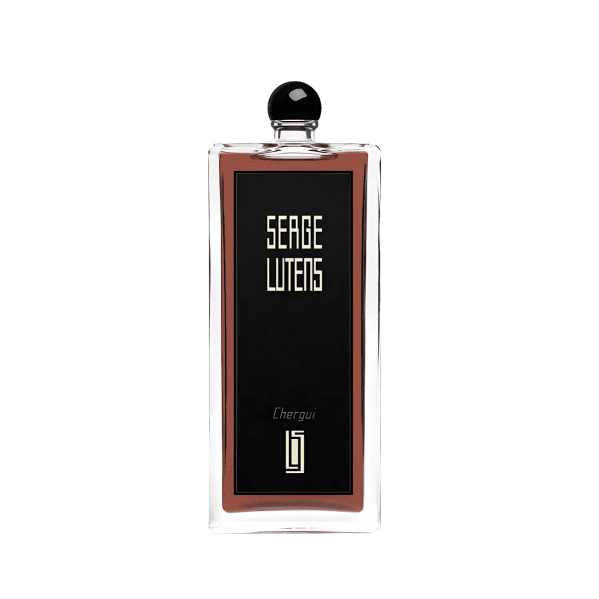 Serge Lutens Chergui-Serge Lutens Chergui