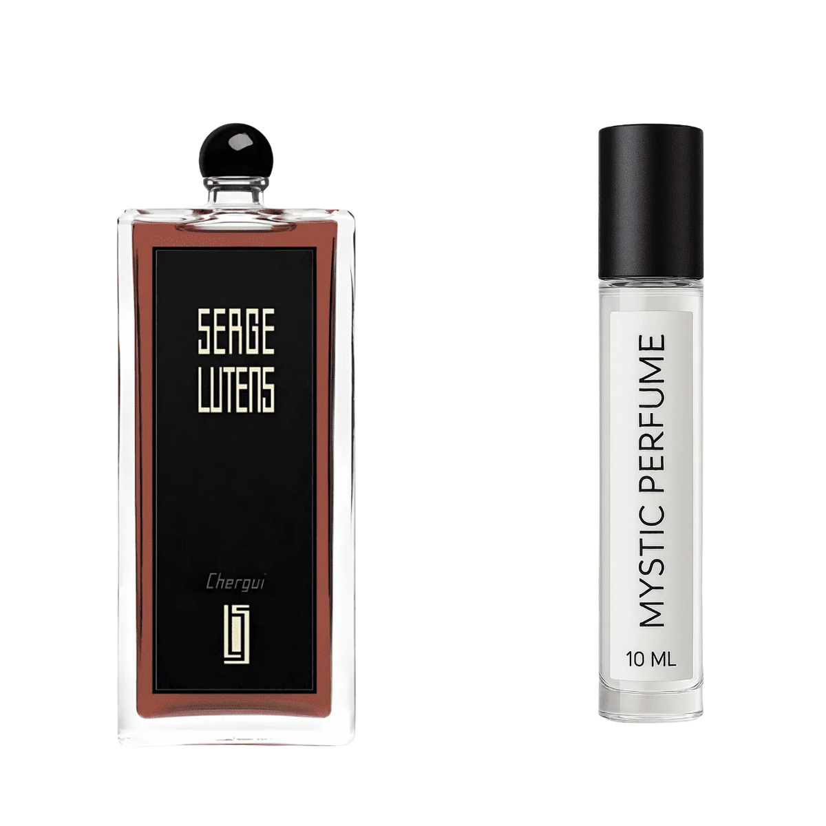 Serge Lutens Chergui-Serge Lutens Chergui