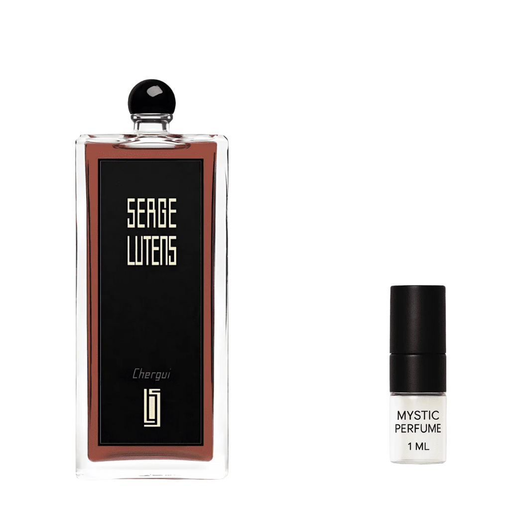 Serge Lutens Chergui-Serge Lutens Chergui