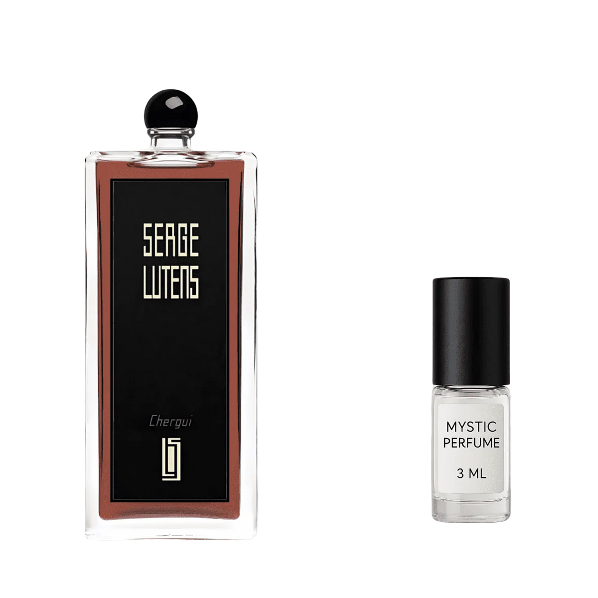 Serge Lutens Chergui-Serge Lutens Chergui