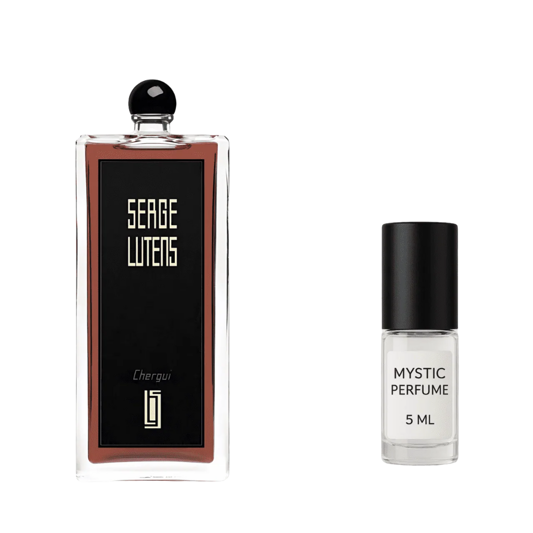 Serge Lutens Chergui-Serge Lutens Chergui