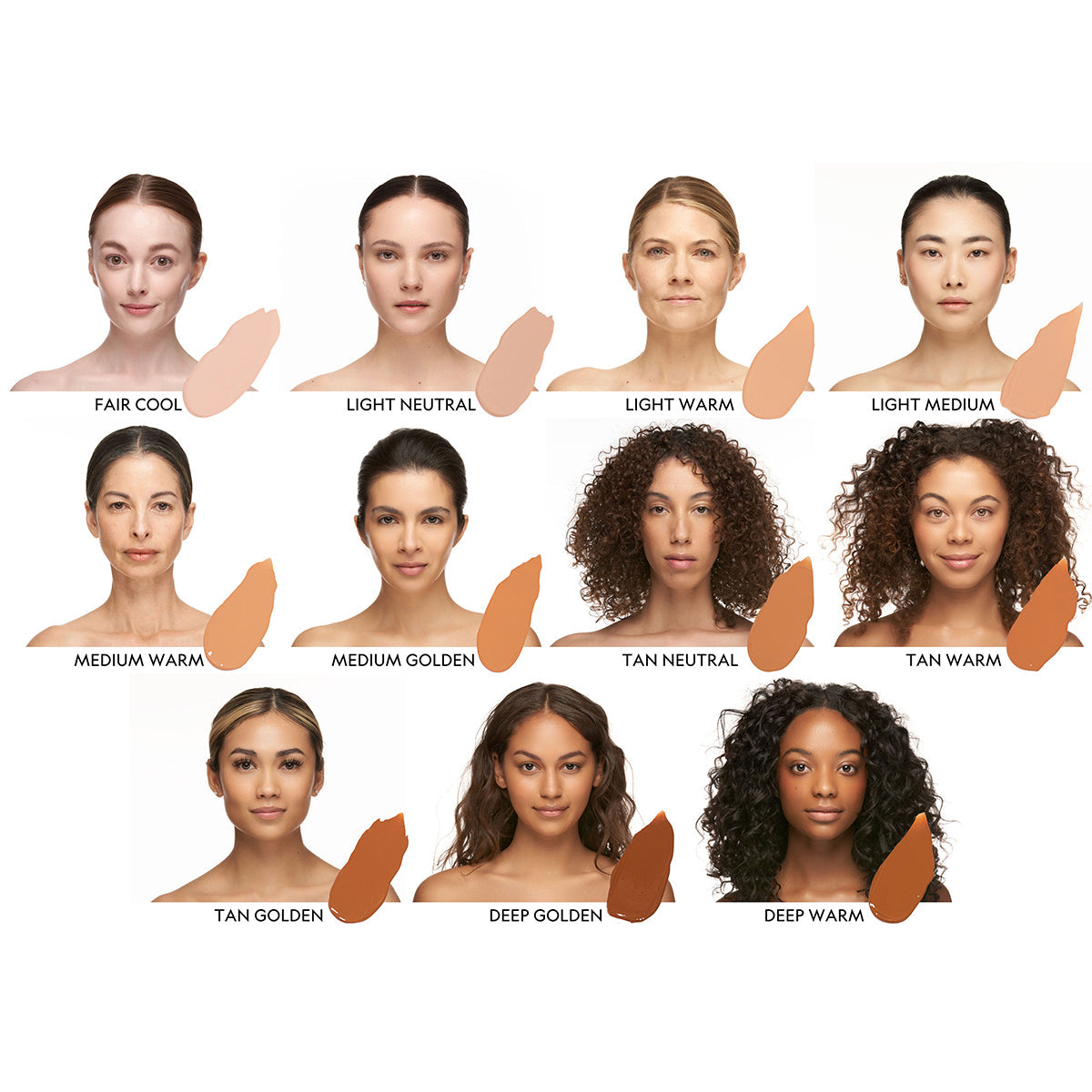 Super Serum Silk Natural Glow Hydrating Peptide Foundation for Radiant Skin-Super Serum Silk Natural Glow Hydrating Peptide Foundation for Radiant Skin