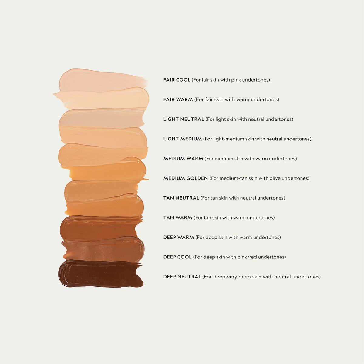Skin On Skin BB + CC Full Coverage Hyaluronic Serum Concealer-Skin On Skin BB + CC Full Coverage Hyaluronic Serum Concealer