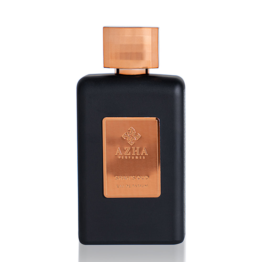 Shah's Oud-Shah's Oud