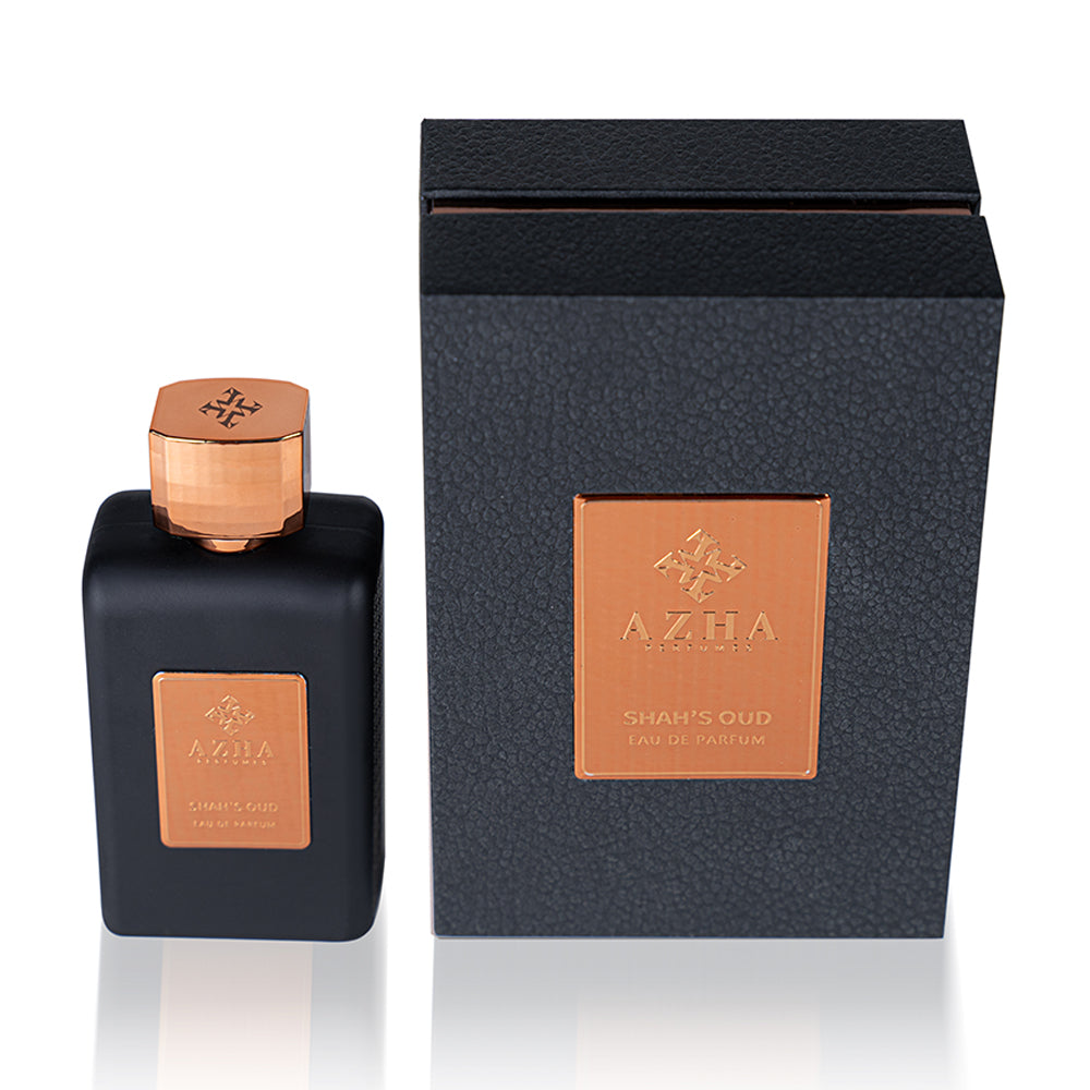 Shah's Oud-Shah's Oud