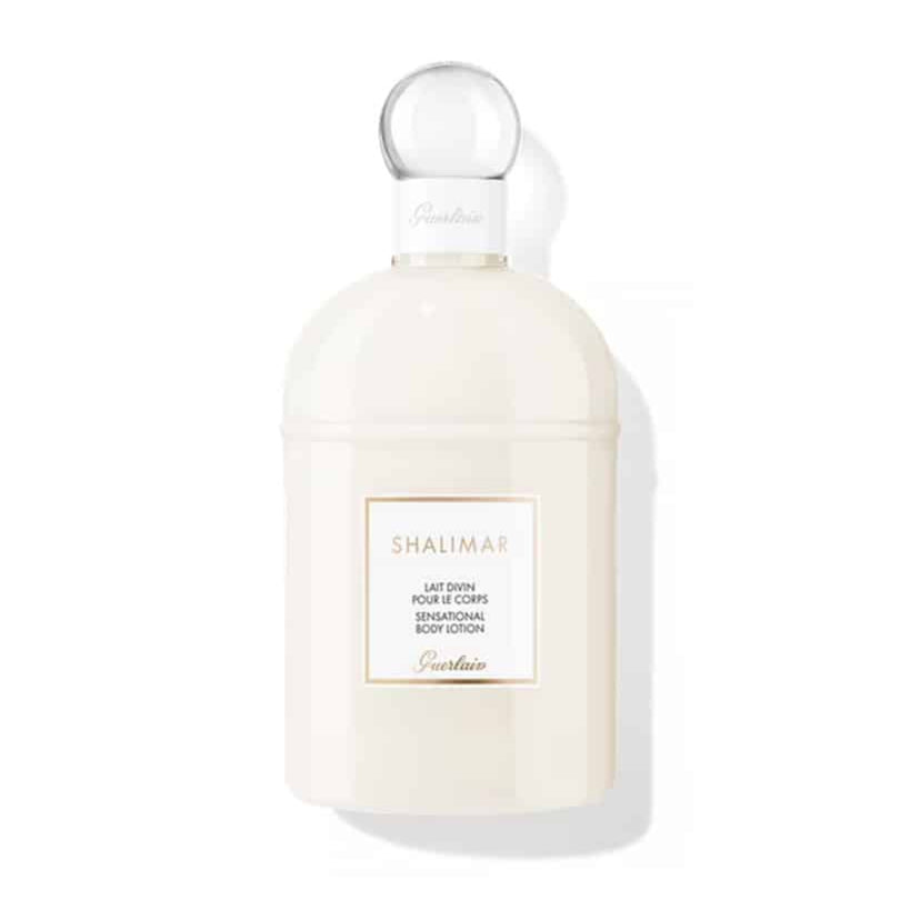Guerlain Shalimar Body Lotion 6.7 OZ-Guerlain Shalimar Body Lotion 6.7 OZ