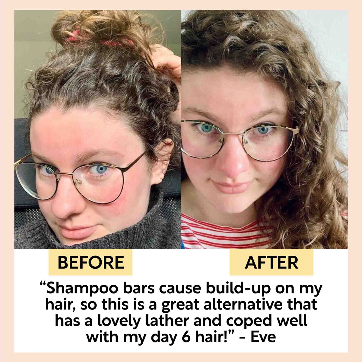 The Haircare Duo + FREE Cosmetic Spatulas-The Haircare Duo + FREE Cosmetic Spatulas