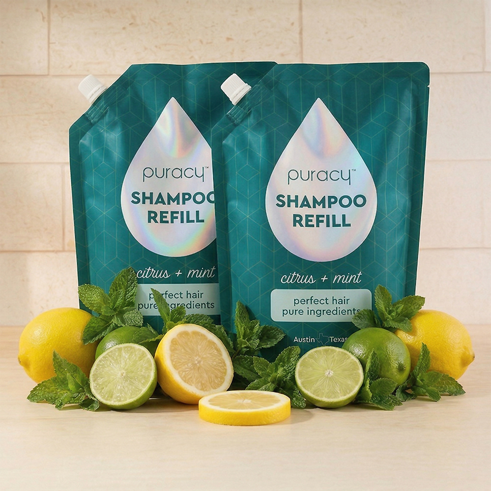 Shampoo (Sulfate/Paraben/Silicone-Free)-Shampoo (Sulfate/Paraben/Silicone-Free)