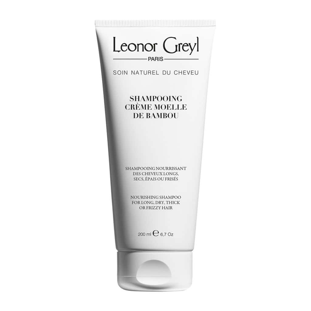 Leonor Greyl Shampooing Crème Moelle de Bambou 6.0 OZ-Leonor Greyl Shampooing Crème Moelle de Bambou 6.0 OZ