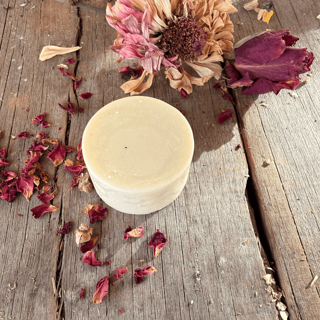CONDITIONER BAR | SHEA BUTTER & OLIVE OIL-CONDITIONER BAR | SHEA BUTTER & OLIVE OIL