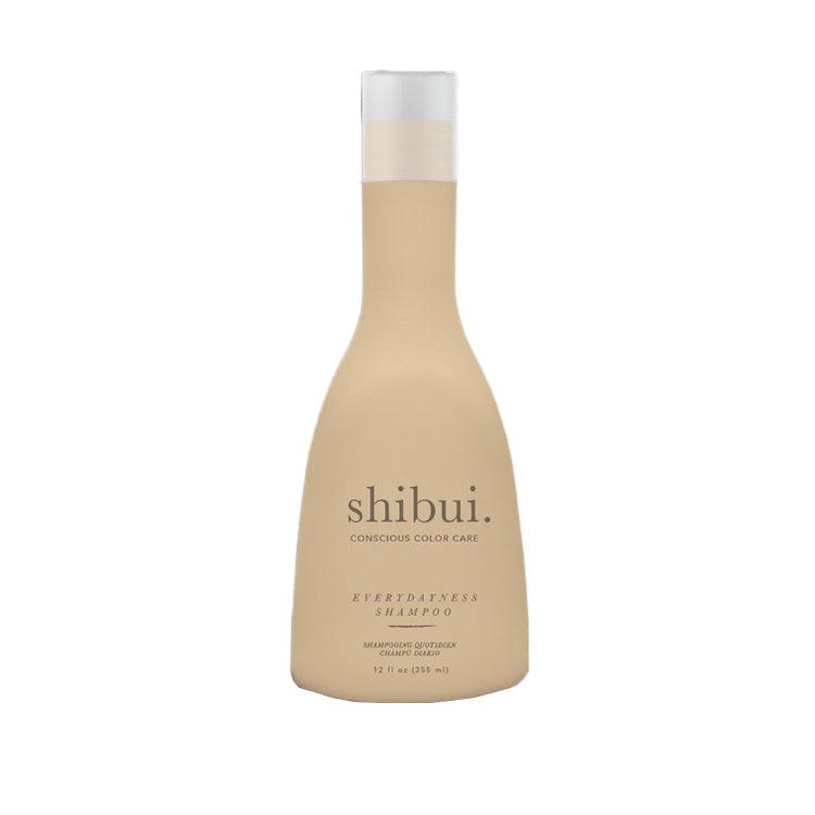 Shibui Everydayness Shampoo-Shibui Everydayness Shampoo
