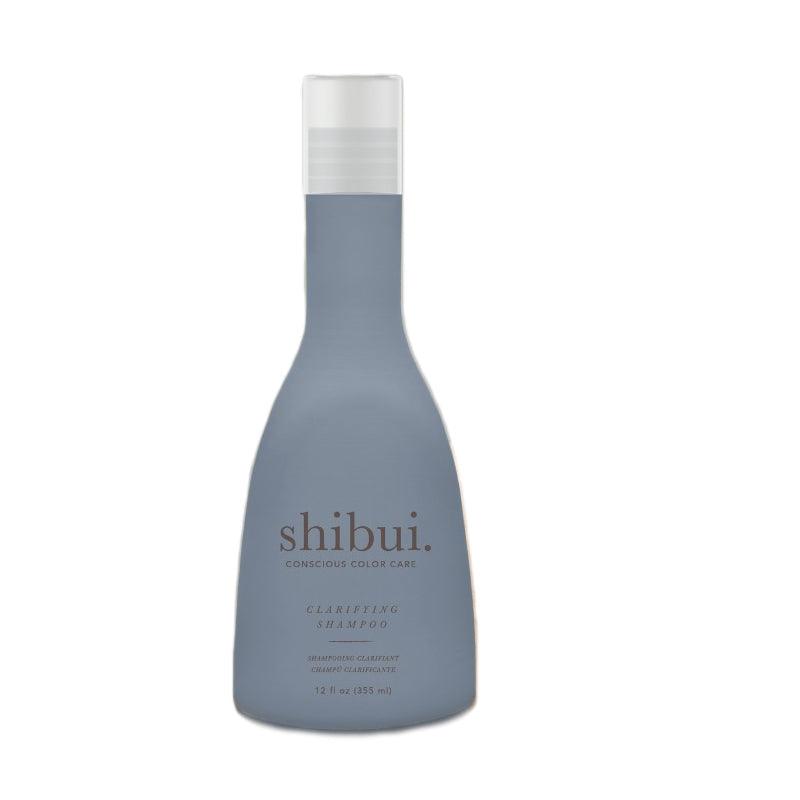 Shibui Clarifying Shampoo-Shibui Clarifying Shampoo