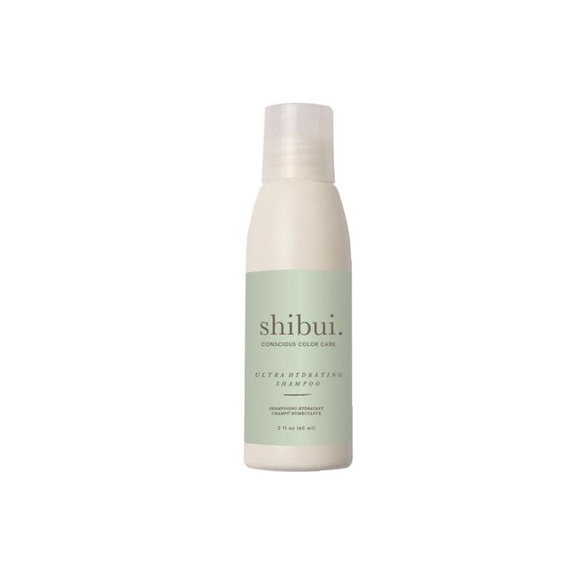 Shibui Ultra Hydrating Shampoo-Shibui Ultra Hydrating Shampoo