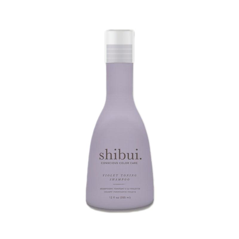 Shibui Violet Toning Shampoo-Shibui Violet Toning Shampoo
