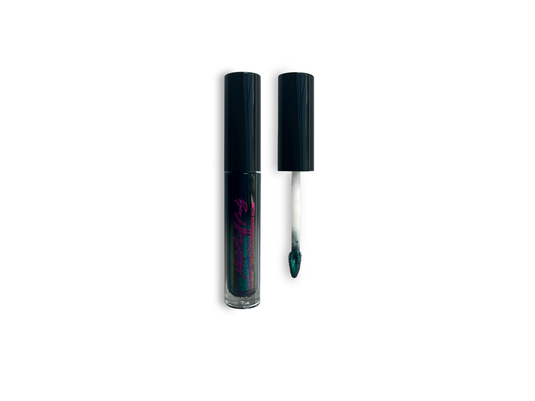 Ashunta Sheriff Beauty Unicorn Multidimensional Gloss-Ashunta Sheriff Beauty Unicorn Multidimensional Gloss