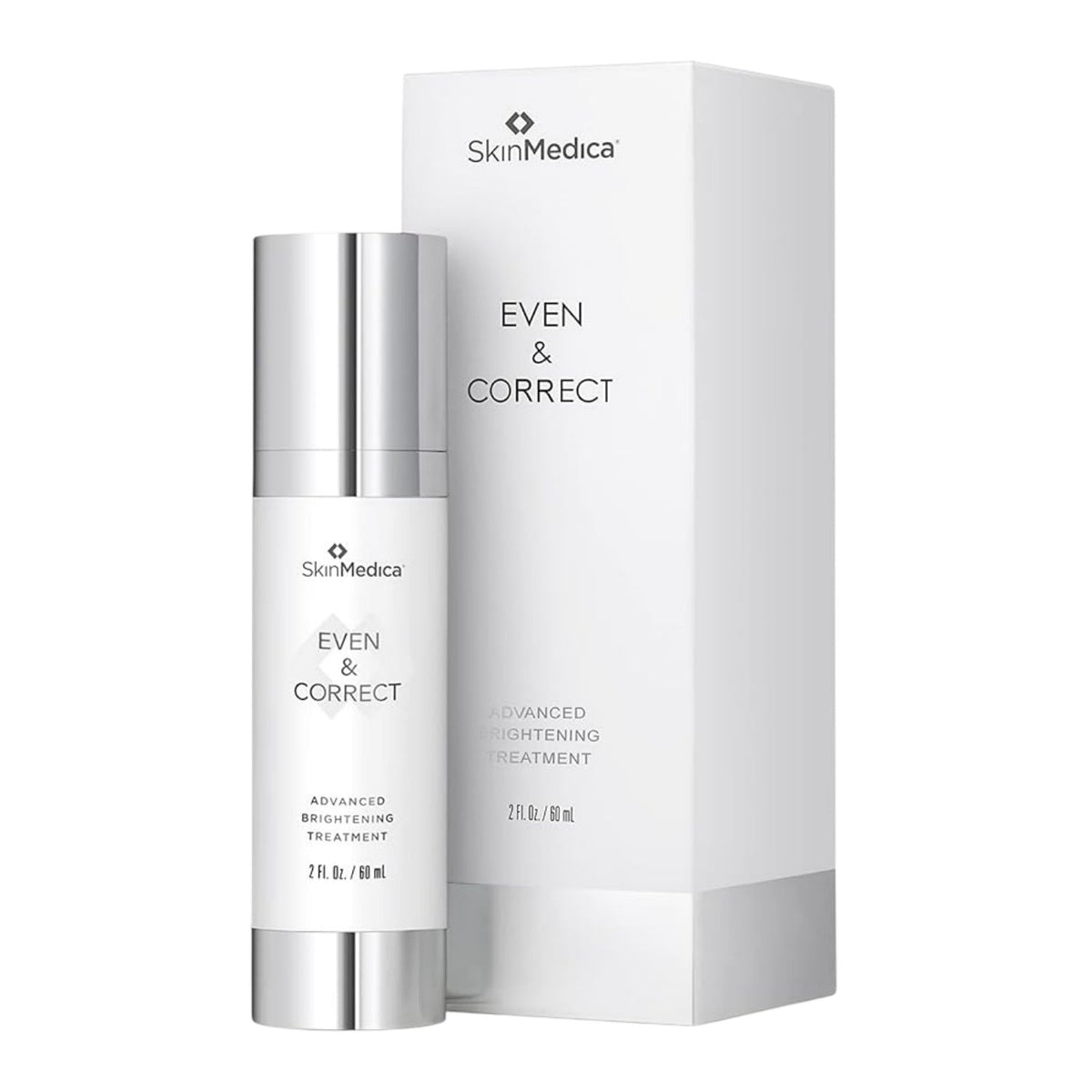 SkinMedica Even & Correct Advanced Brightening Treatment 2 Oz-SkinMedica Even & Correct Advanced Brightening Treatment 2 Oz