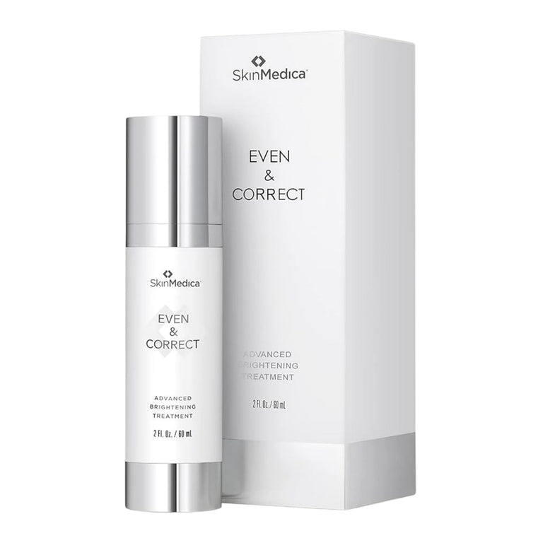 SkinMedica Even & Correct Advanced Brightening Treatment 2 Oz