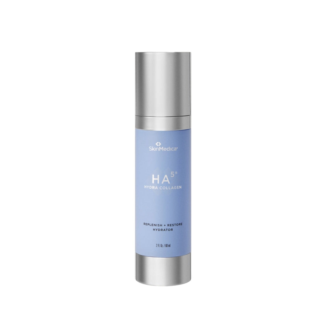 SkinMedica HA5 Hydra Collagen Replenish + Restore Hydrator 2 Oz-SkinMedica HA5 Hydra Collagen Replenish + Restore Hydrator 2 Oz