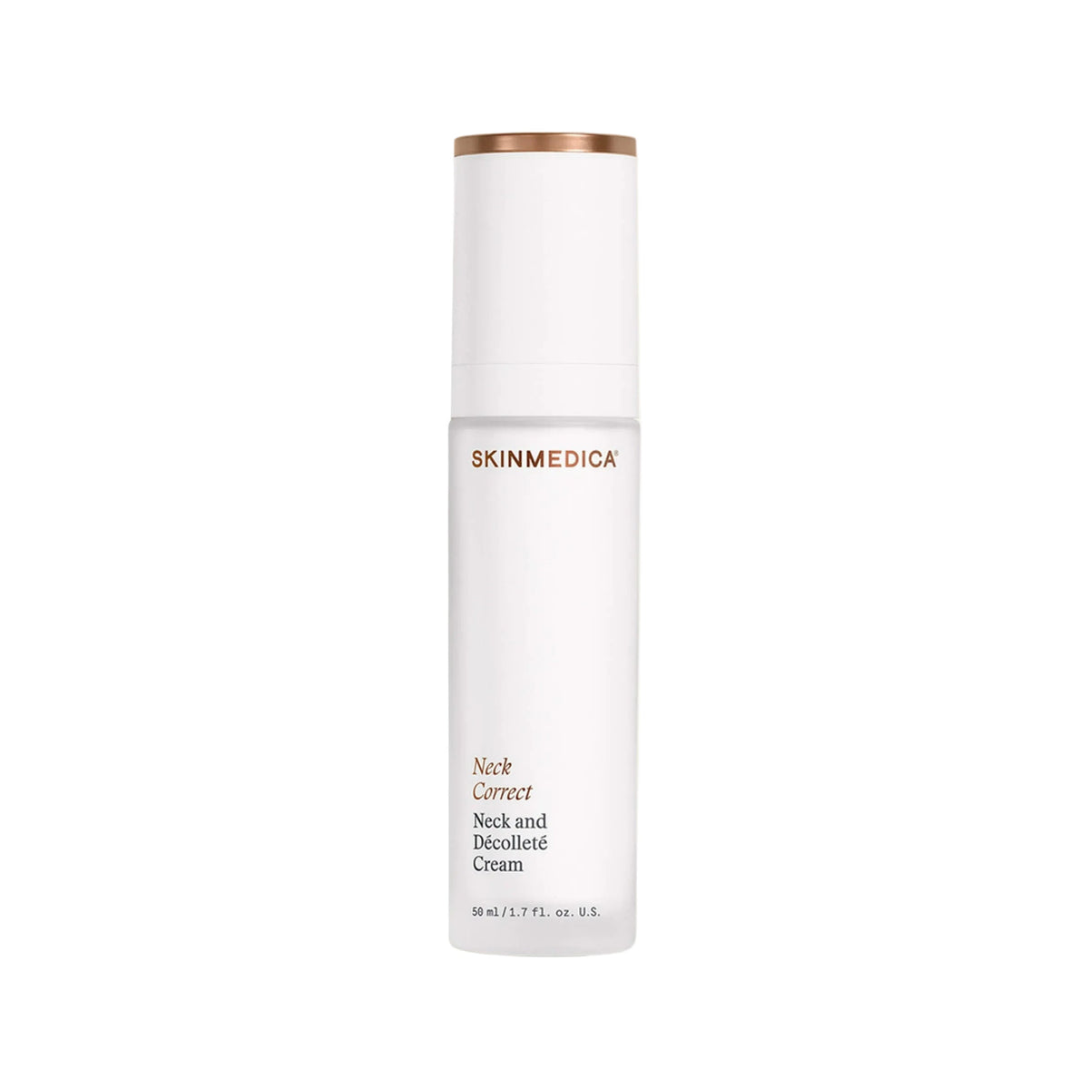 SkinMedica Neck Correct Neck and Decollete Cream-SkinMedica Neck Correct Neck and Decollete Cream
