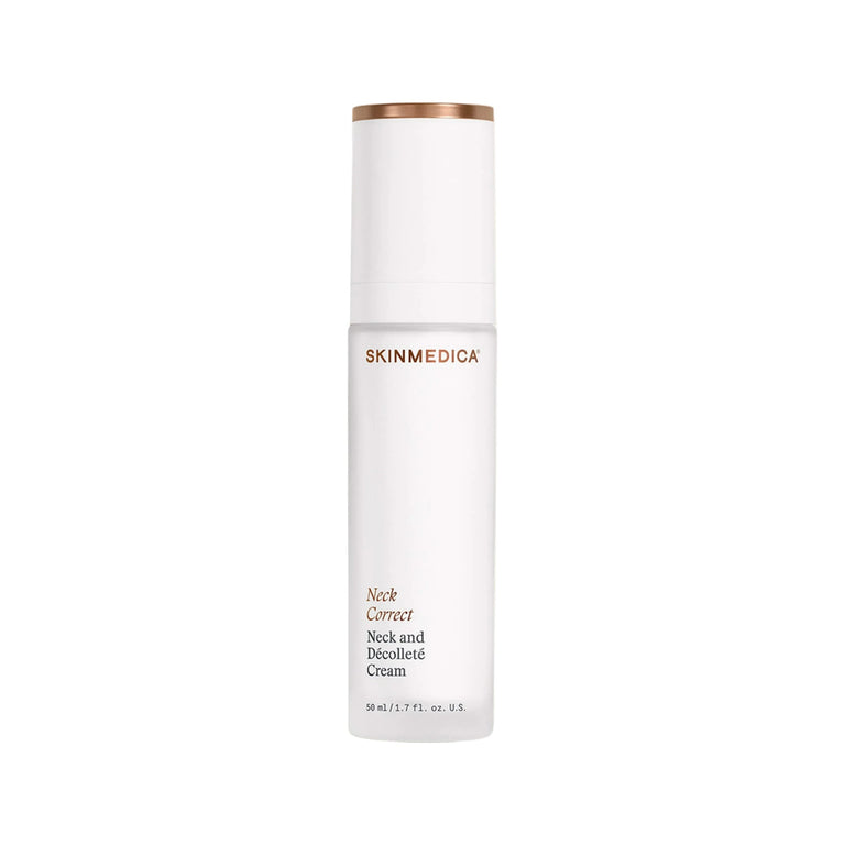 SkinMedica Neck Correct Neck and Decollete Cream