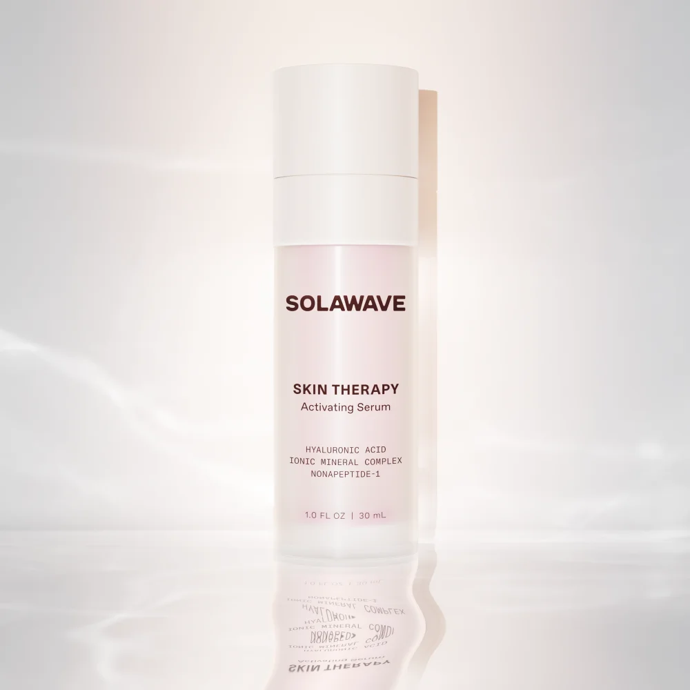 Skin Therapy Activating Serum-Skin Therapy Activating Serum
