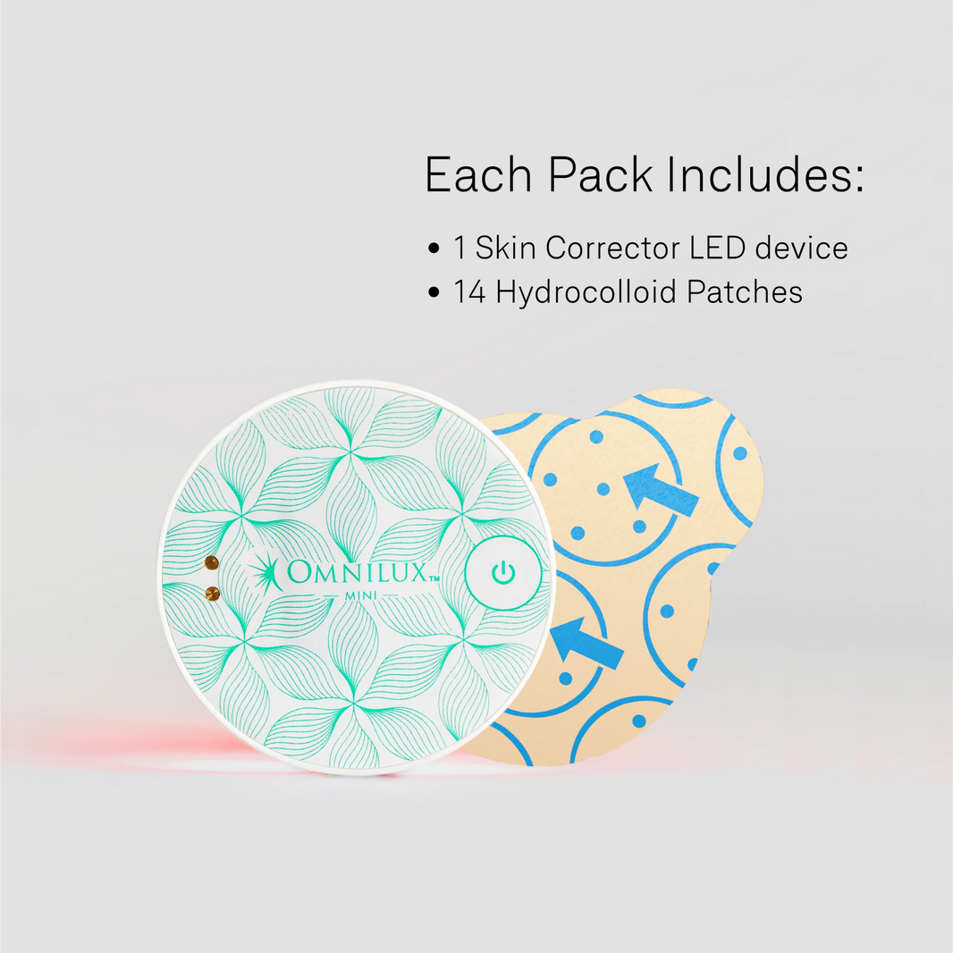 Omnilux Skin Corrector-Omnilux Skin Corrector