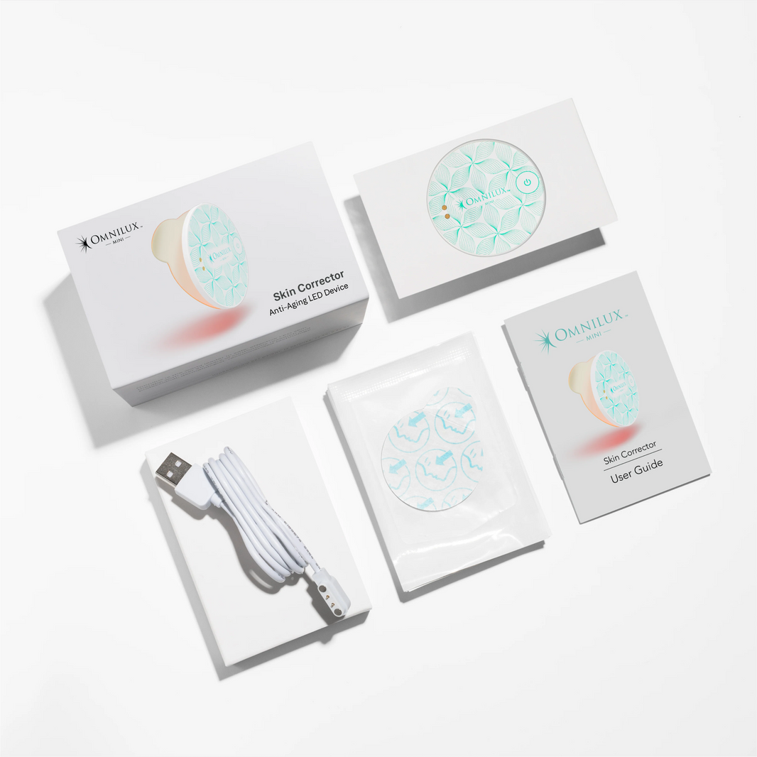Omnilux Skin Corrector-Omnilux Skin Corrector