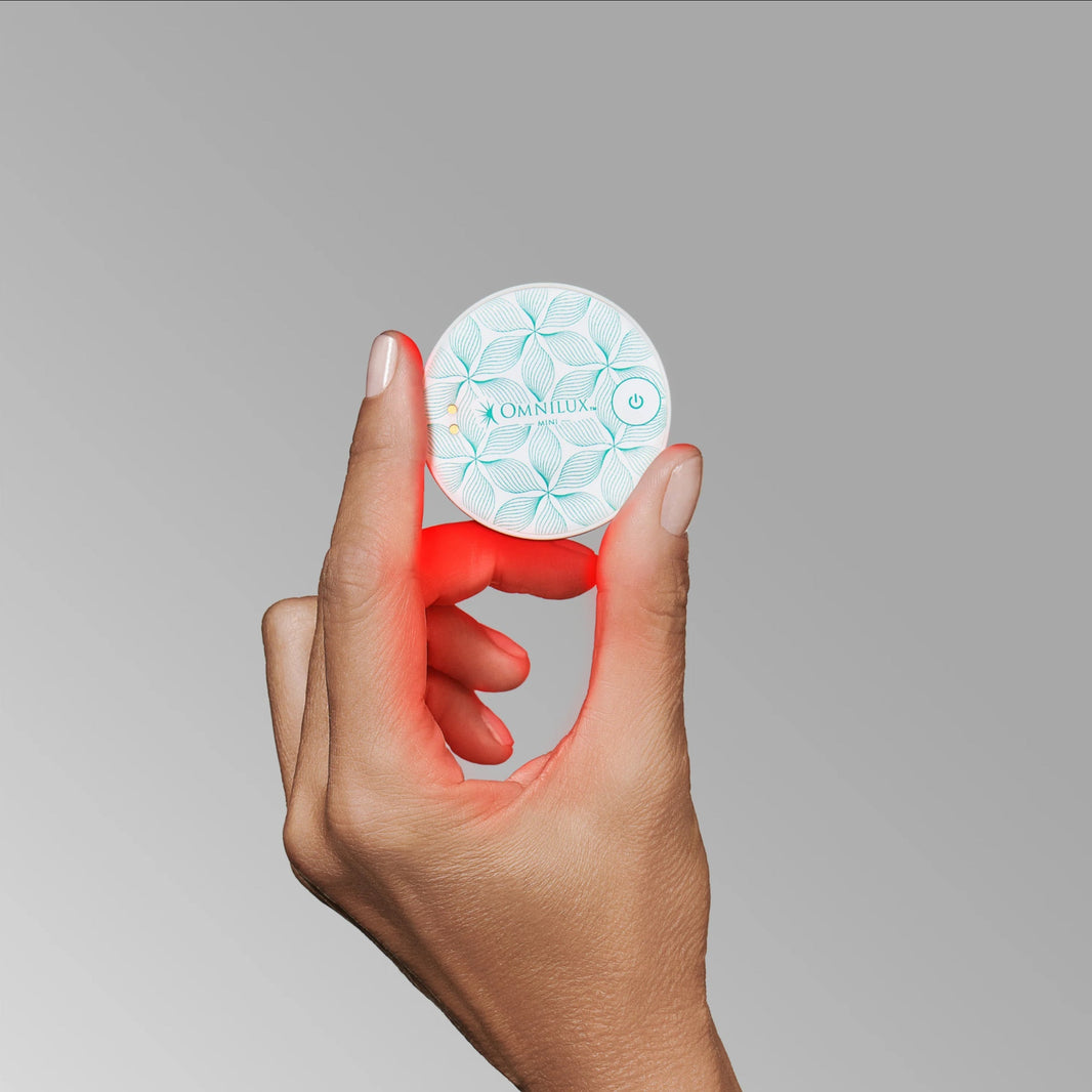 Omnilux Skin Corrector-Omnilux Skin Corrector