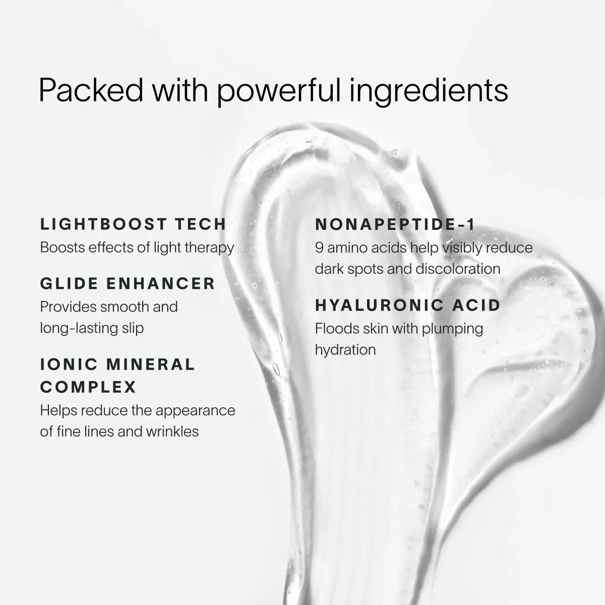 4-in-1 Red Light Therapy Wand & Activating Serum Kit-4-in-1 Red Light Therapy Wand & Activating Serum Kit