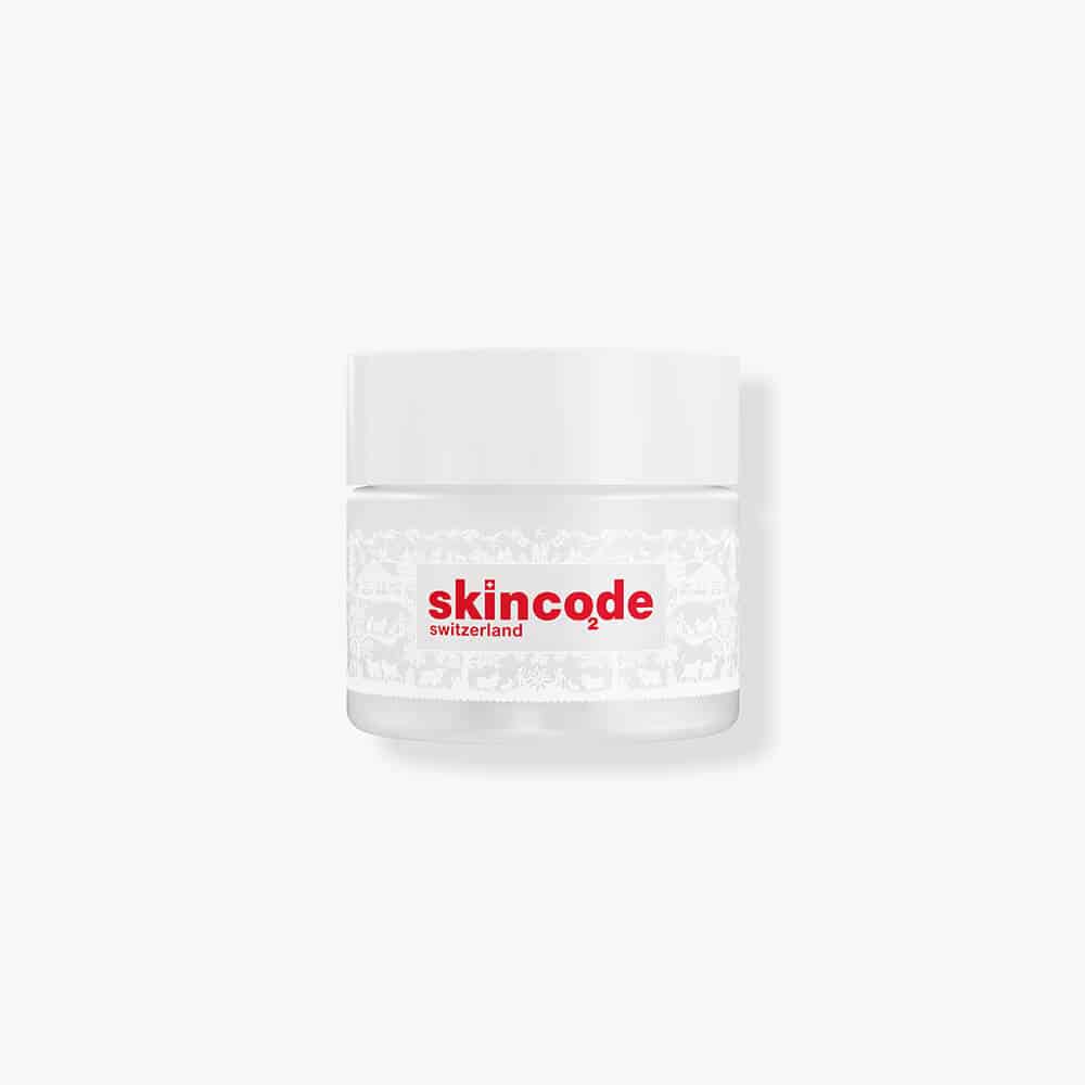 Skincode 24h Cell Energizer Cream 50ML-Skincode 24h Cell Energizer Cream 50ML