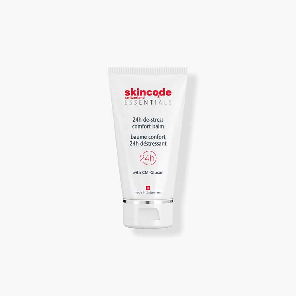 Skincode 24h De-Stress Comfort Balm 50ML-Skincode 24h De-Stress Comfort Balm 50ML